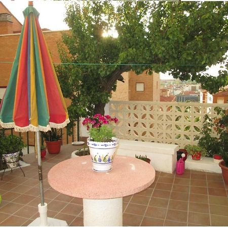Appartamento Cuencaloft El Patio De Pipo Cuenca  Esterno foto