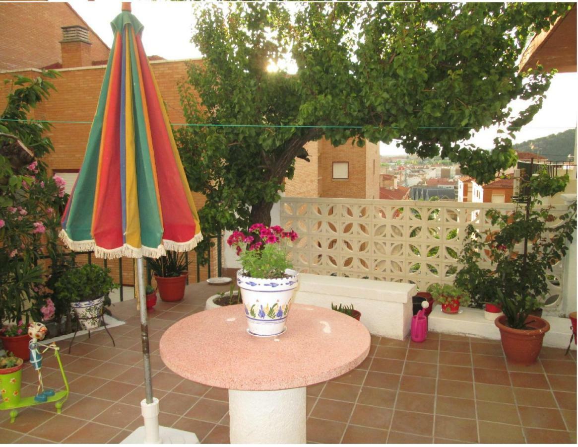 Appartamento Cuencaloft El Patio De Pipo Cuenca  Esterno foto